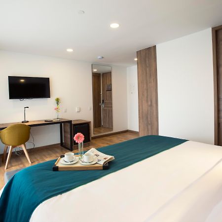 Hotel Lagoon Rionegro Zewnętrze zdjęcie