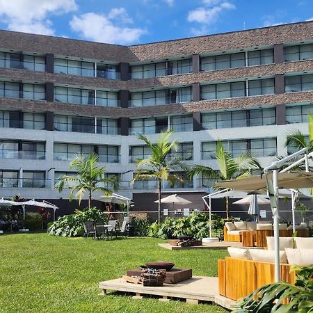 Hotel Lagoon Rionegro Zewnętrze zdjęcie