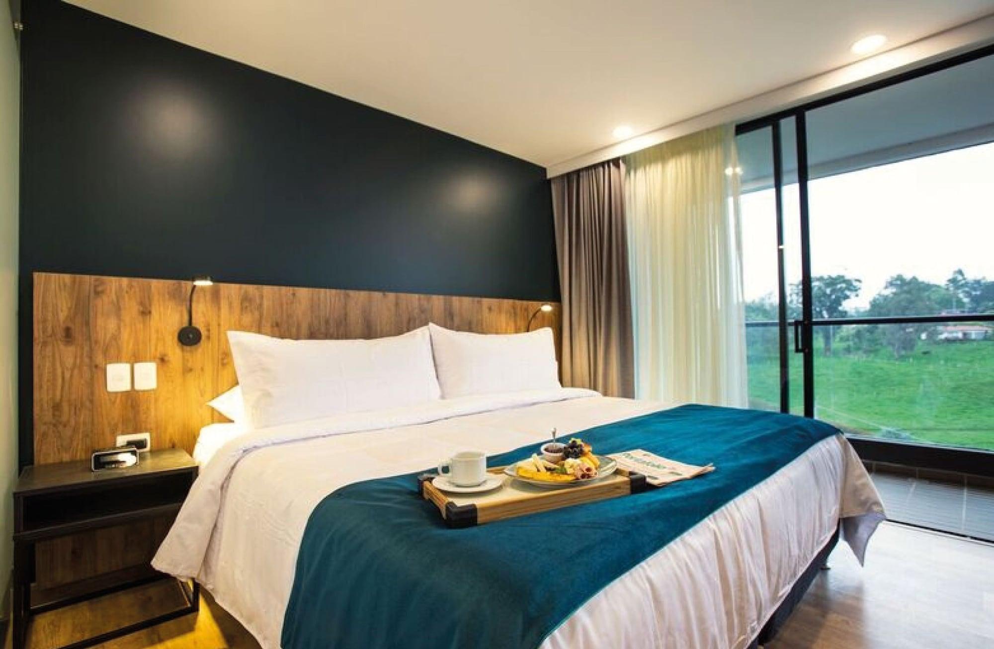 Hotel Lagoon Rionegro Zewnętrze zdjęcie