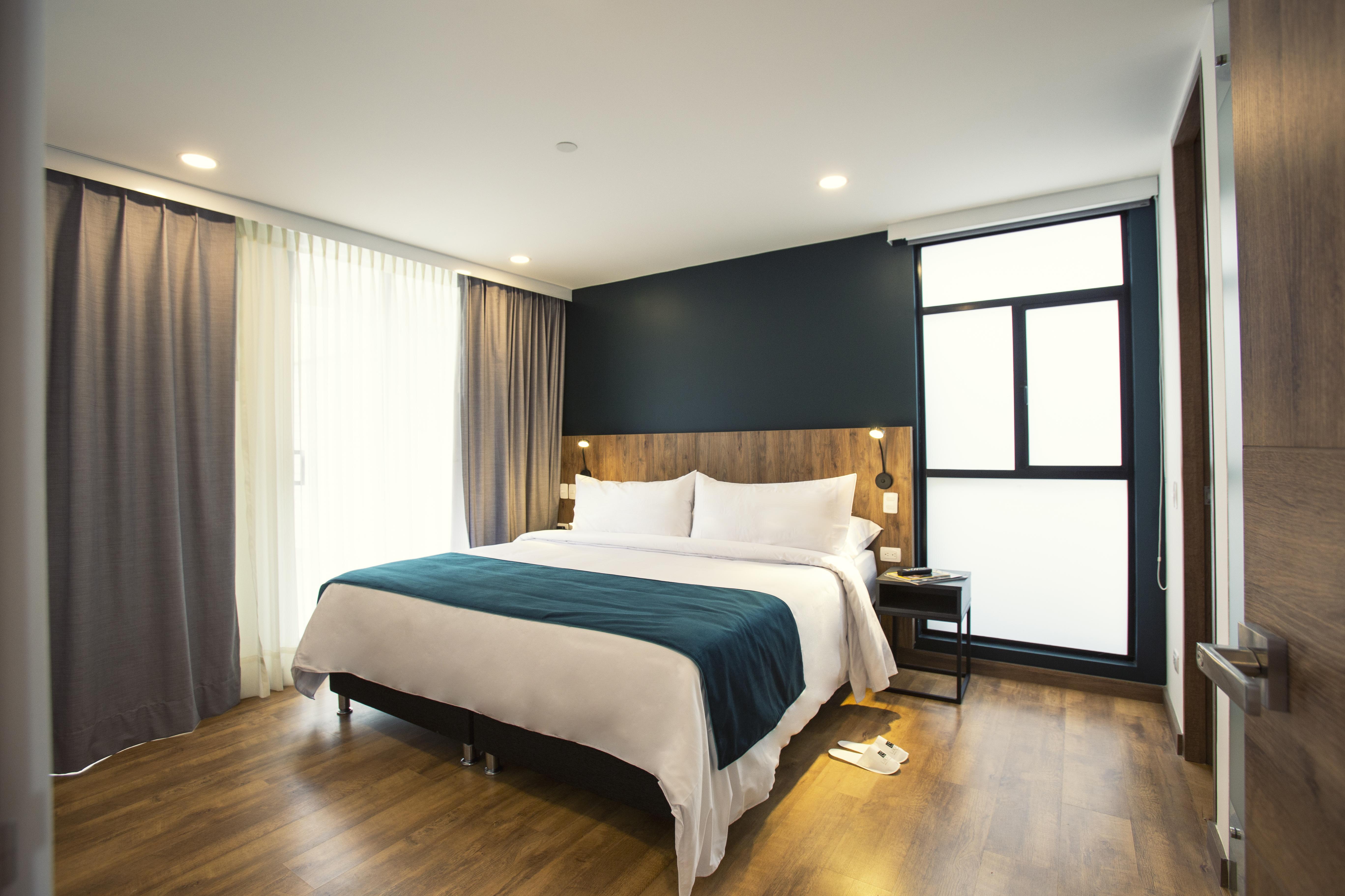 Hotel Lagoon Rionegro Zewnętrze zdjęcie