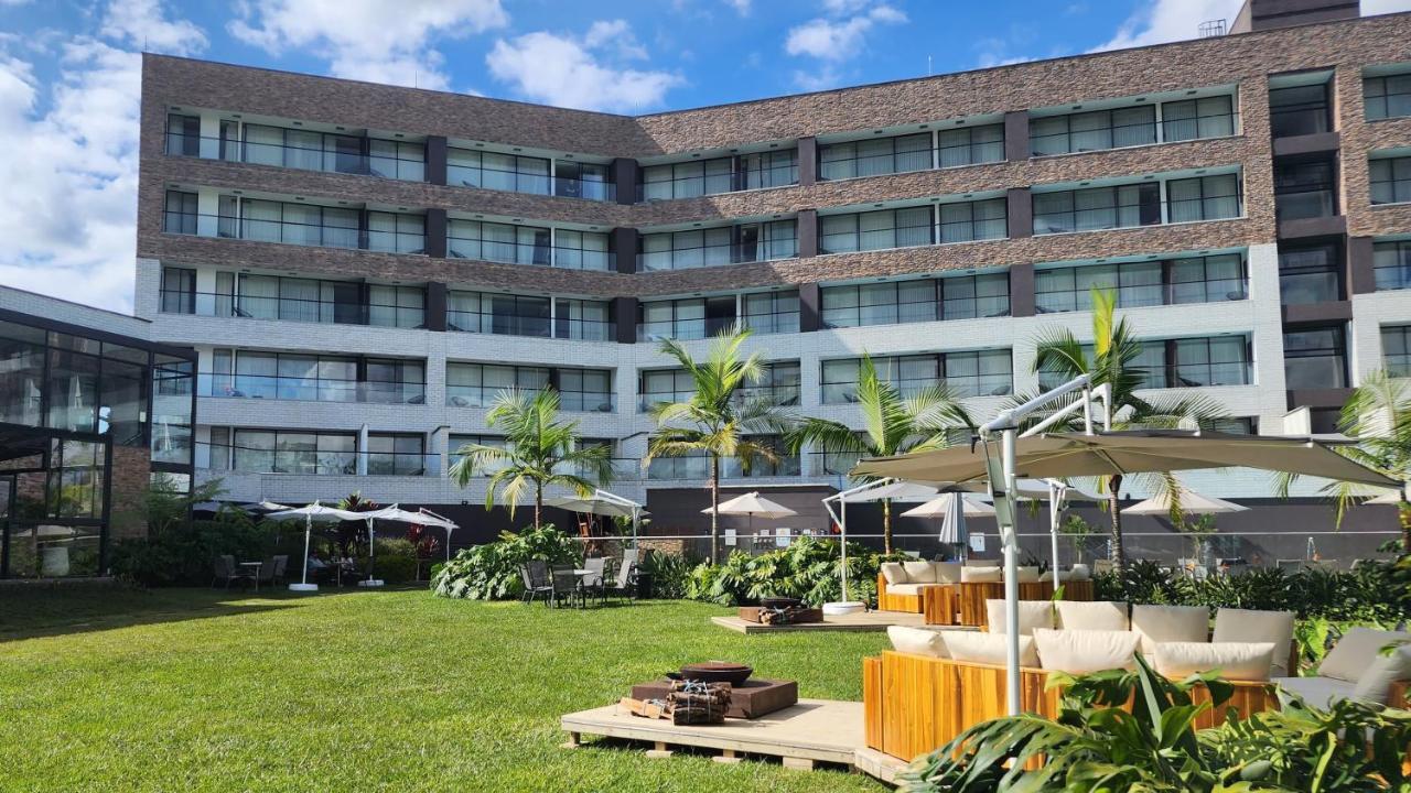 Hotel Lagoon Rionegro Zewnętrze zdjęcie