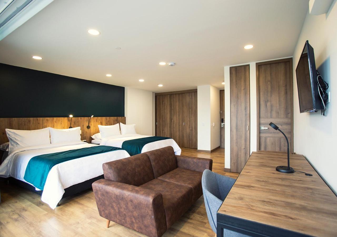 Hotel Lagoon Rionegro Zewnętrze zdjęcie