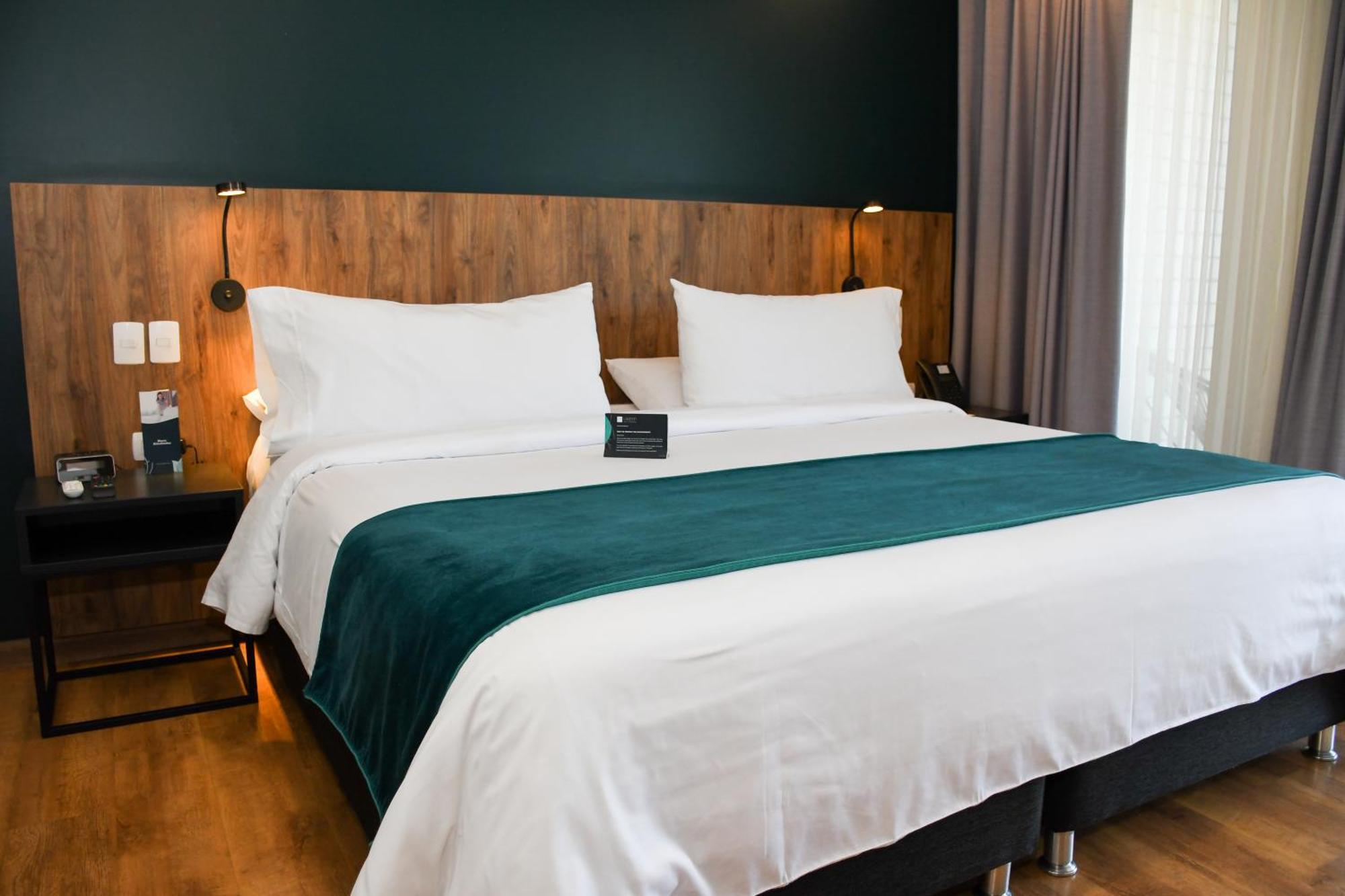 Hotel Lagoon Rionegro Zewnętrze zdjęcie