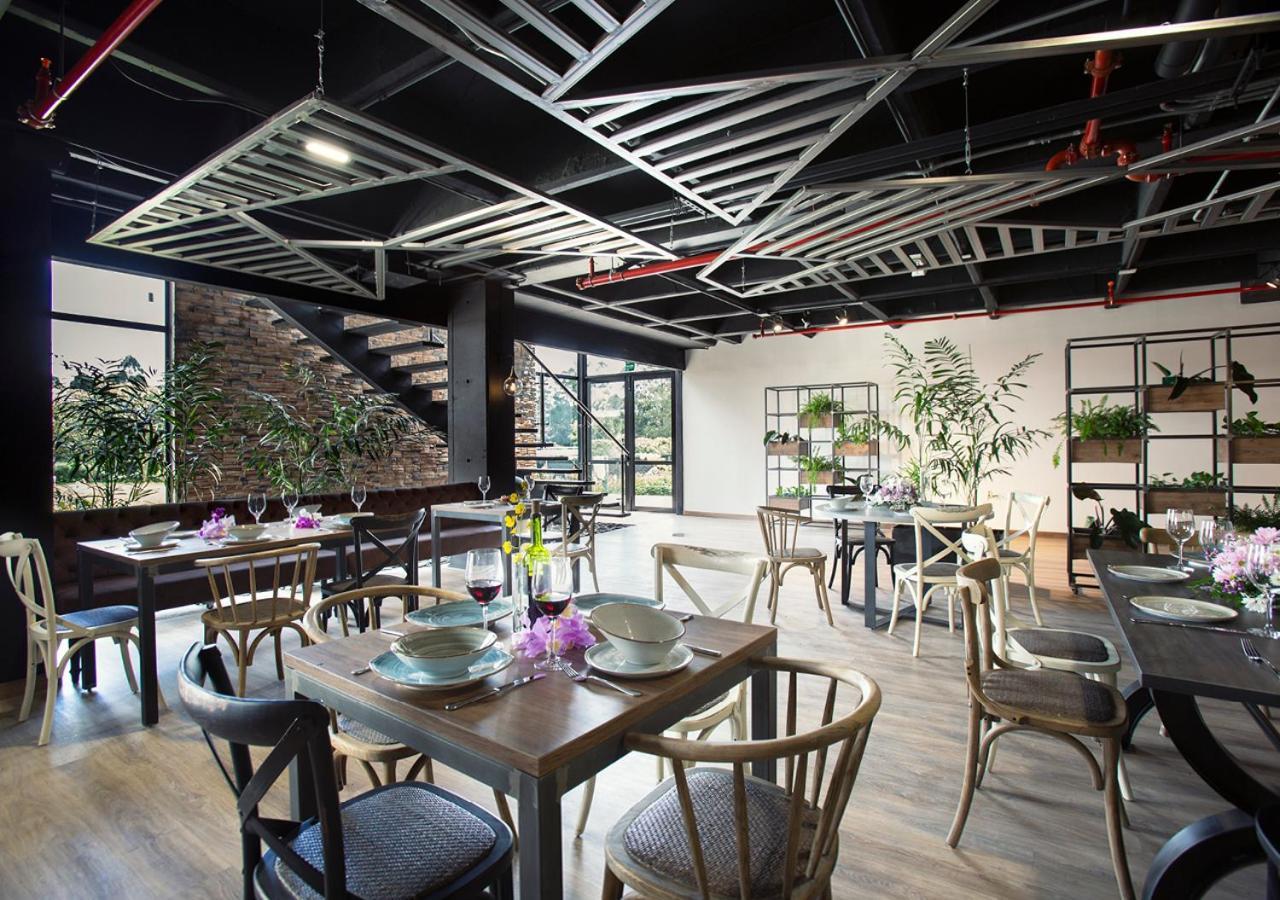 Hotel Lagoon Rionegro Zewnętrze zdjęcie